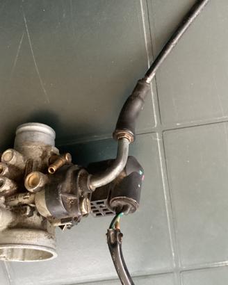 carburatore