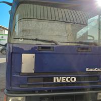 Iveco Eurocargo 120/23 1999