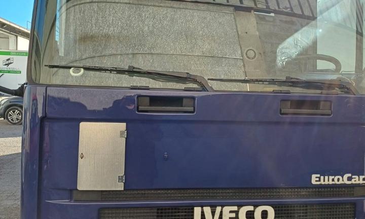 Iveco Eurocargo 120/23 1999