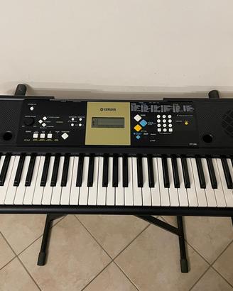 tastiera Yamaha YPT-220