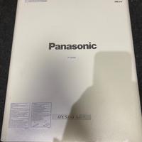 videoproiettore PANASONIC PT-DX500e