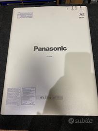 videoproiettore PANASONIC PT-DX500e