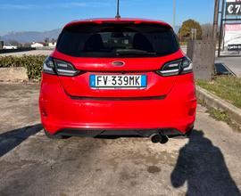 Ford fiesta STline Prezzo trattabile