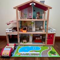 Casa delle bambole Hape