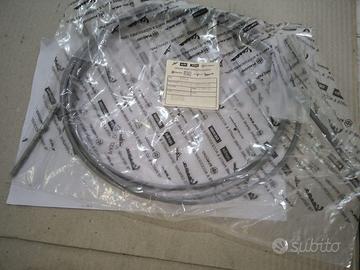 CAVO FRIZIONE APE TM 703 DIESEL PIAGGIO 659528