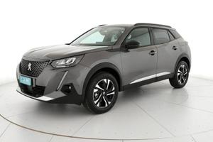 Peugeot 2008 BlueHDi 110 S&S Allure