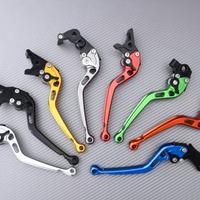 Leva Suzuki GSX 1400 650 1200 F 2001 - 2017