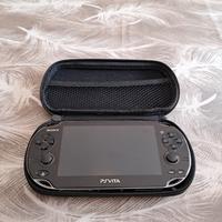 Playstation Ps Vita 
