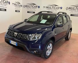 Dacia Duster 1.0 TCe 100 CV ECO-G 4x2 Comfort