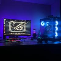 Pc Gaming 4060 32Gb RAM (700fps fortnite)