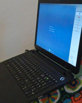 PC Toshiba