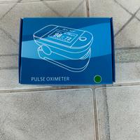 Saturimetro -Ossimetro