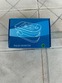 Saturimetro -Ossimetro