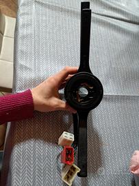 Devioluci Fiat panda 4x4 prima serie  