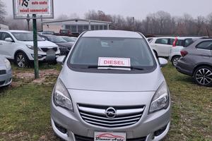 Opel Meriva 1.3 CDTI 95CV ecoFLEX Cosmo