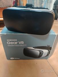 gear VR 