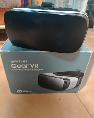 gear VR 