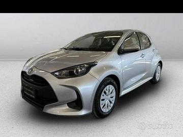 Toyota Yaris 1.5 hybrid Active