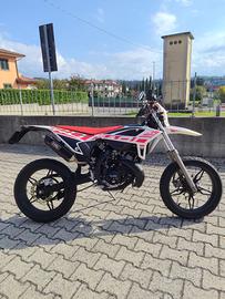 Beta 50 RR motard