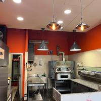 Pizzeria d'asporto a bologna