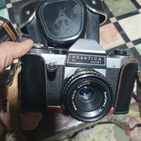 Praktica PL Nova l