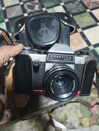 Praktica PL Nova l
