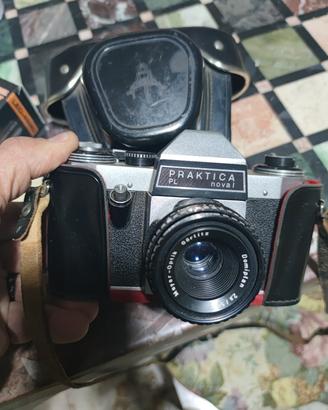 Praktica PL Nova l