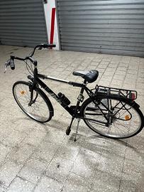 Bicicletta ATALA da uomo