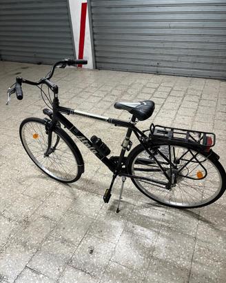 Bicicletta ATALA da uomo