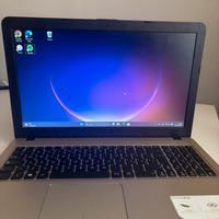 VivoBook 15 ASUS Laptop X540UAR