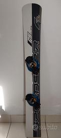 Tavola snowboard F2