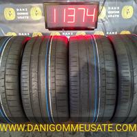 2 o 4 GOMME 275 30 20 CONTINENTAL ESTIVE