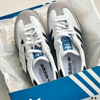 Adidas Samba OG Cloud White Core Black EU 36.5