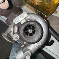 TURBINA BMW e46 320d 136cv