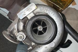 TURBINA BMW e46 320d 136cv