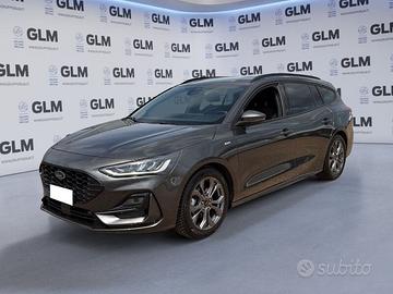 Ford Focus 1.5 EcoBlue 115 CV automatico 5p. ...
