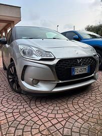 DS 3 diesel