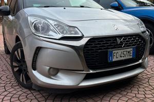 DS 3 diesel