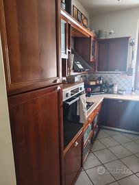 Cucina completa + Frigo e Lavastoviglie 