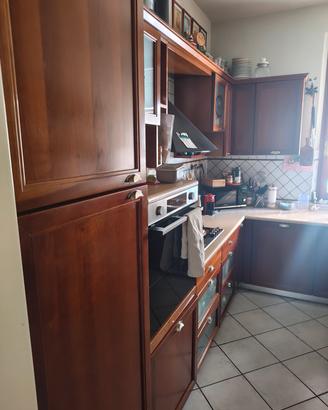 Cucina completa + Frigo e Lavastoviglie 