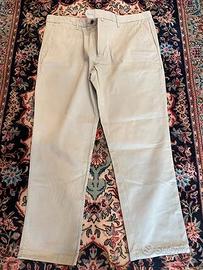 Pantaloni Chino Bottega del Sarto - Taglia 52 