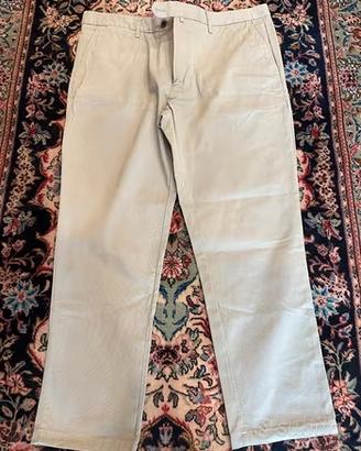 Pantaloni Chino Bottega del Sarto - Taglia 52 