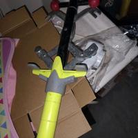 Antifurto Bullock excellence mod. T, con chiavi 