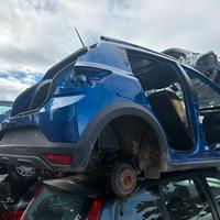 RICAMBI DACIA SANDERO 1.0 B/GPL ANNO:2023