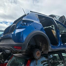RICAMBI DACIA SANDERO 1.0 B/GPL ANNO:2023