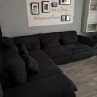 Divano letto contenitore