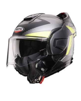 Casco Apribile CABERG TRIP