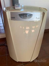 Pinguino DeLonghi portatile
