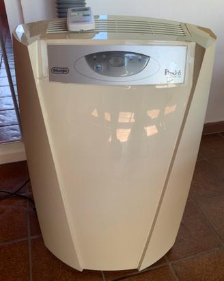 Pinguino DeLonghi portatile