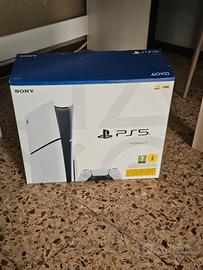 playstation 5slim disco